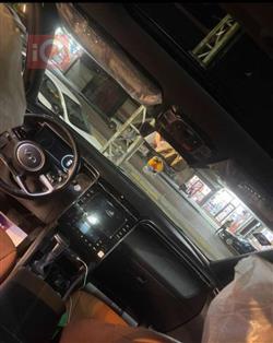 هیوندای سانتا کروز
